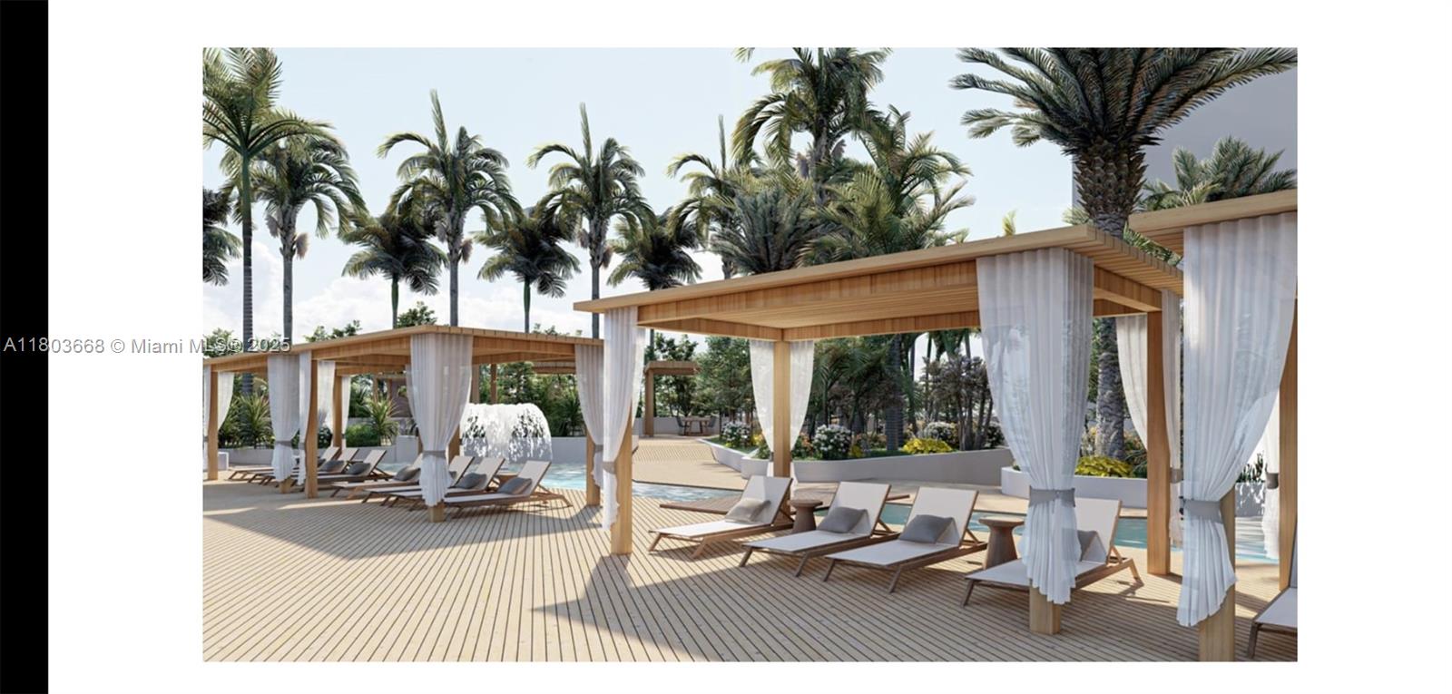 NINE ISLAND AVENUE CONDO - Residential