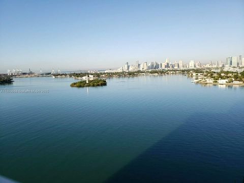 9 Island Ave 1806 Miami Beach FL 33139