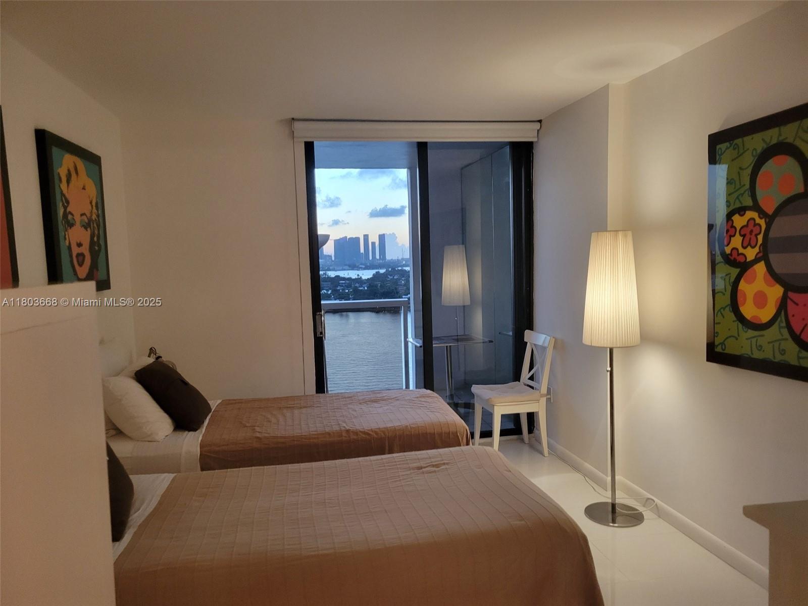 NINE ISLAND AVENUE CONDO - Residential