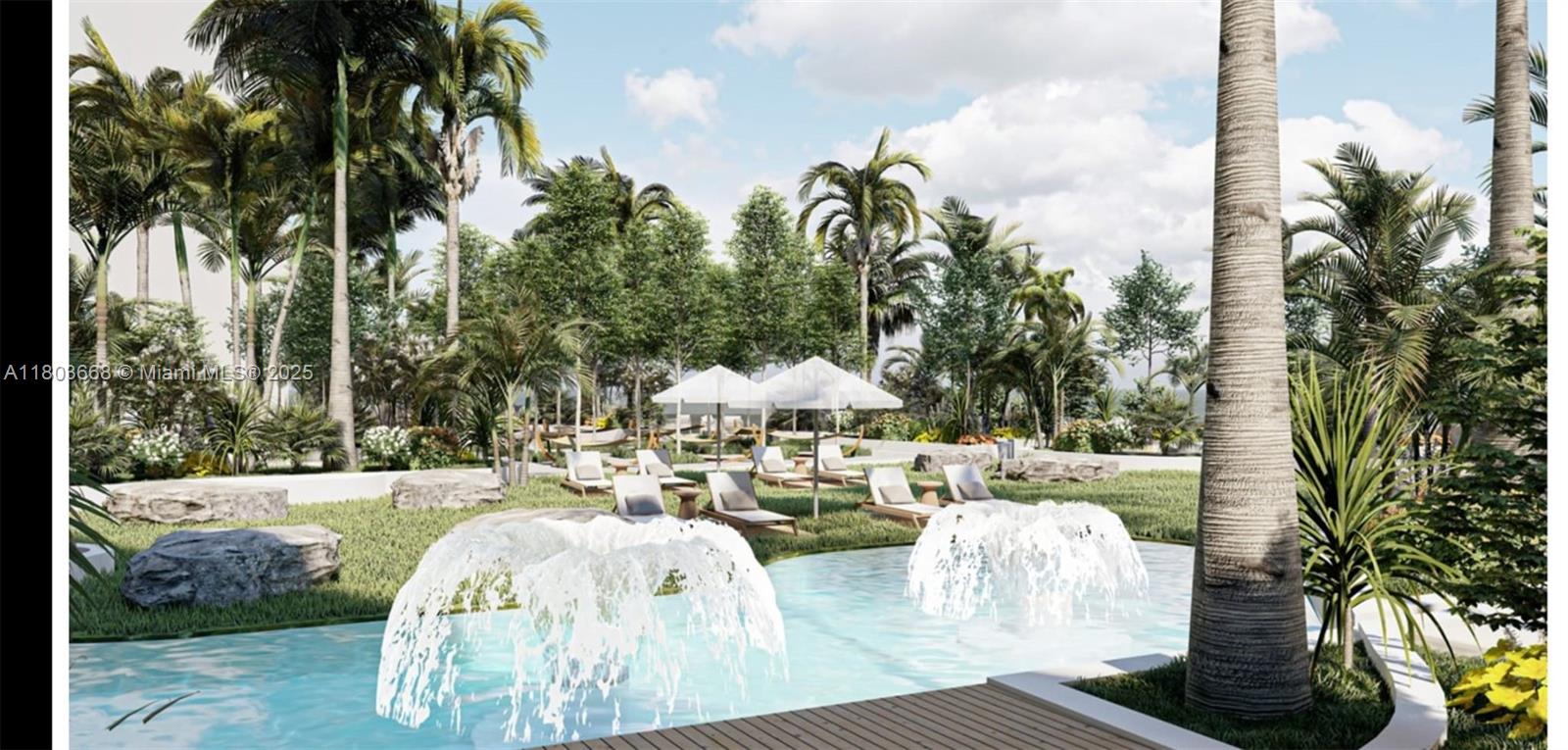 NINE ISLAND AVENUE CONDO - Residential