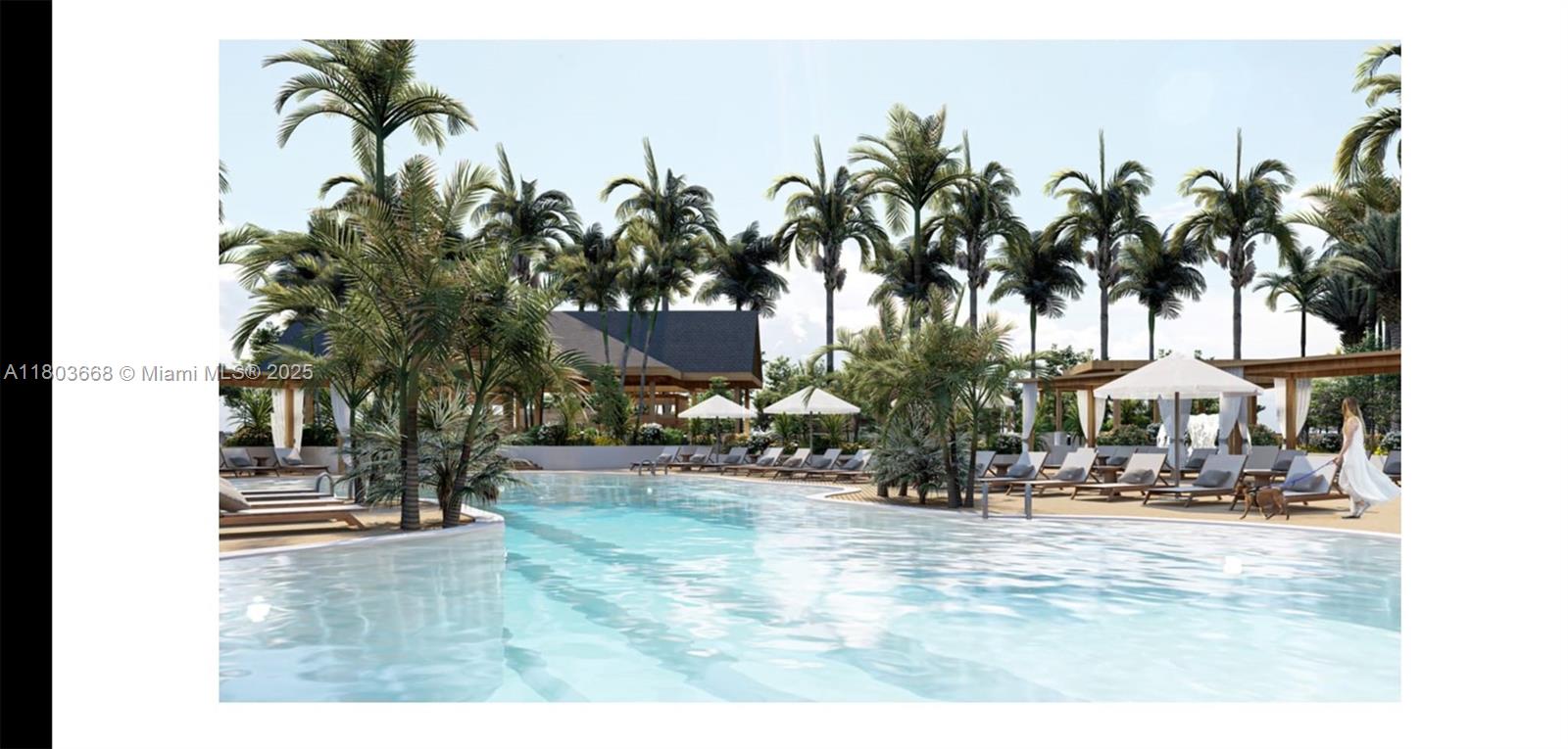 NINE ISLAND AVENUE CONDO - Residential