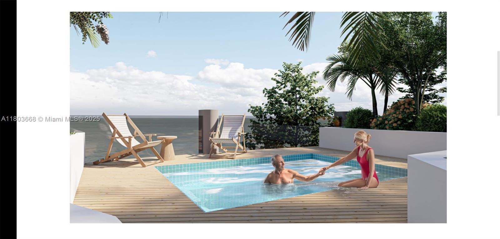 NINE ISLAND AVENUE CONDO - Residential