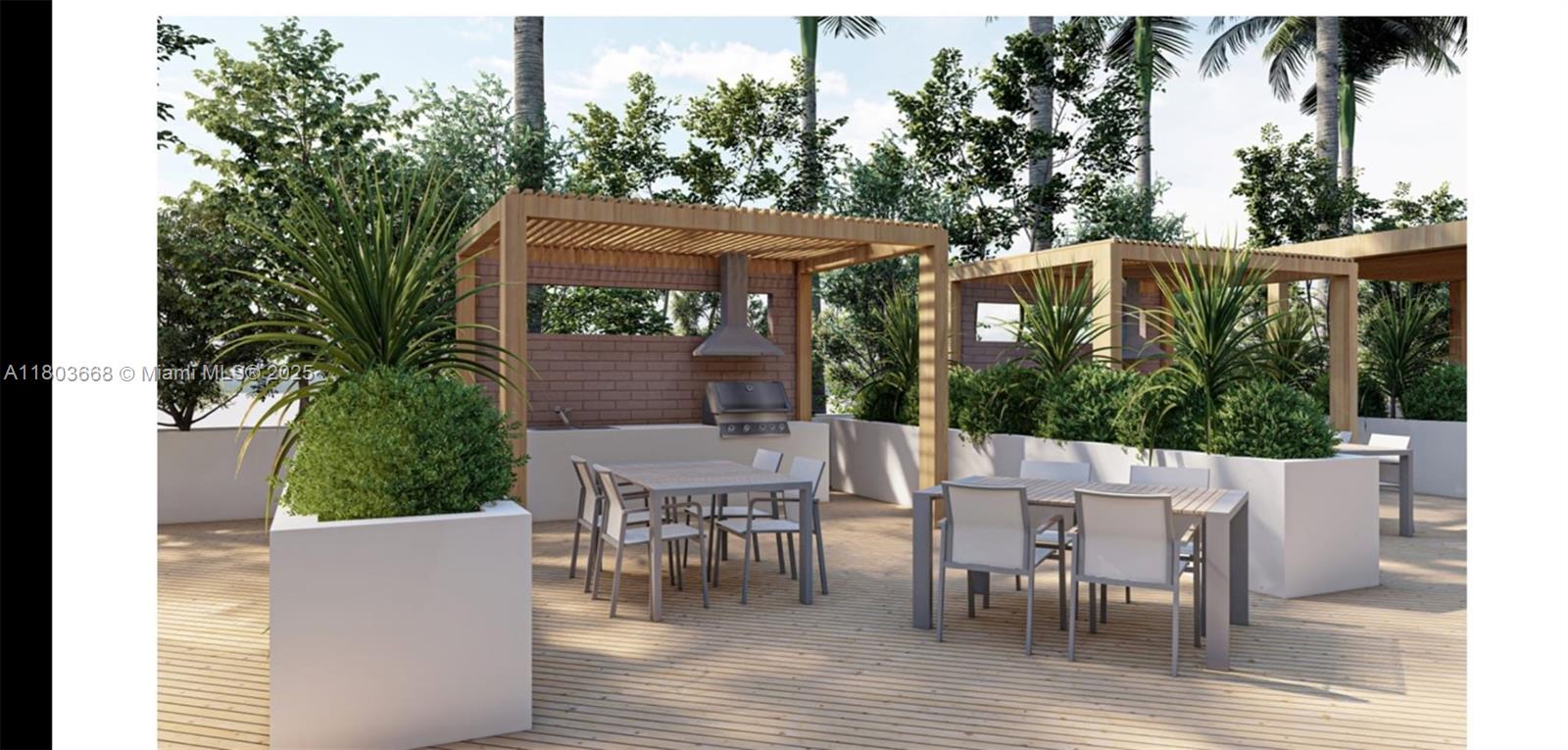 NINE ISLAND AVENUE CONDO - Residential