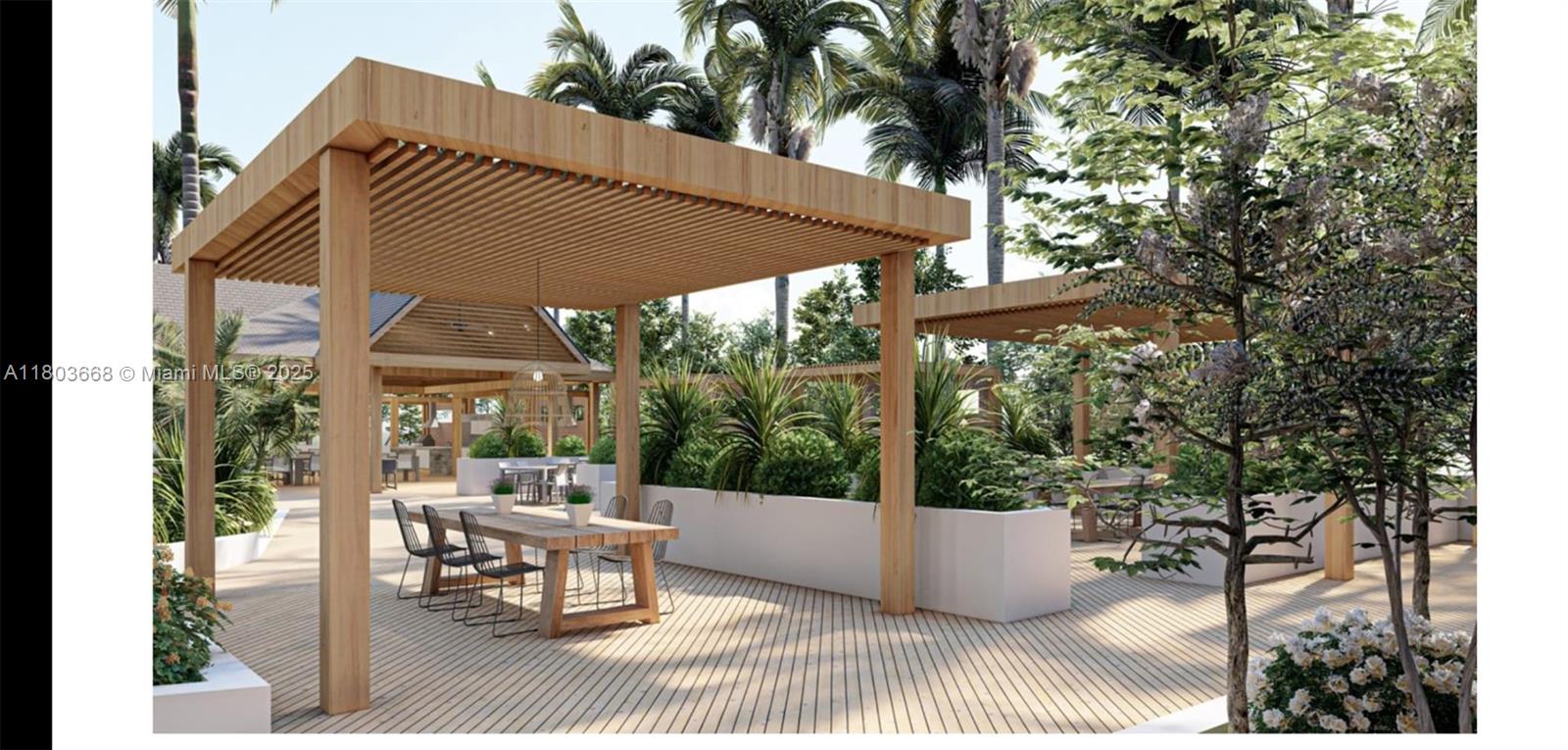 NINE ISLAND AVENUE CONDO - Residential