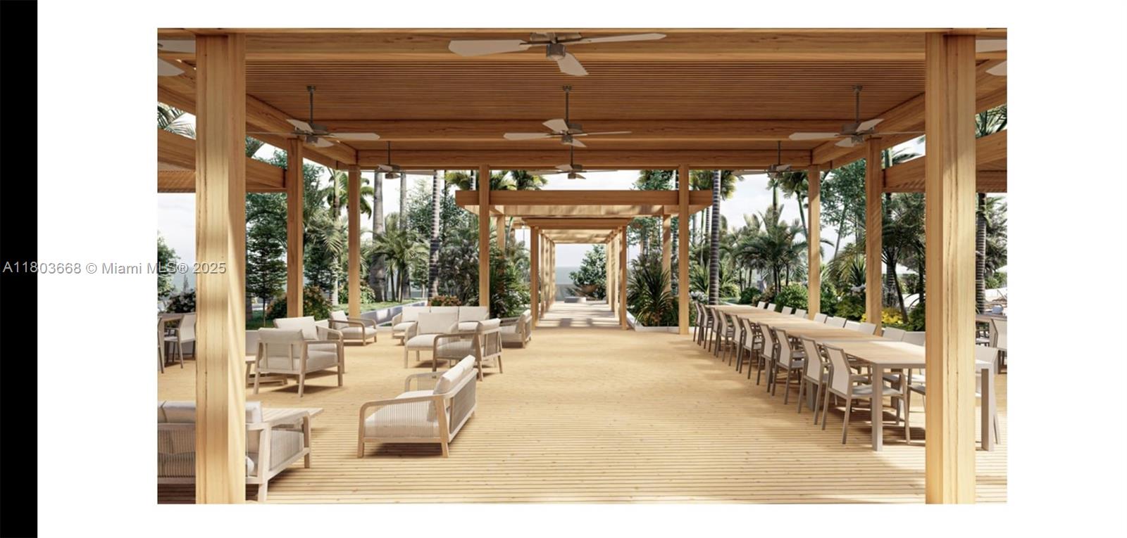 NINE ISLAND AVENUE CONDO - Residential