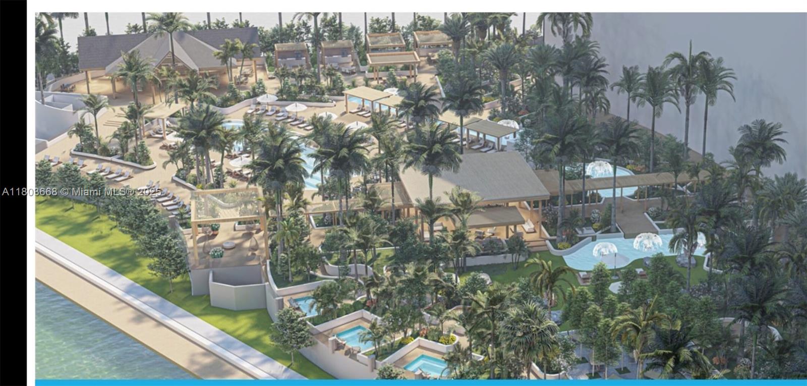 NINE ISLAND AVENUE CONDO - Residential