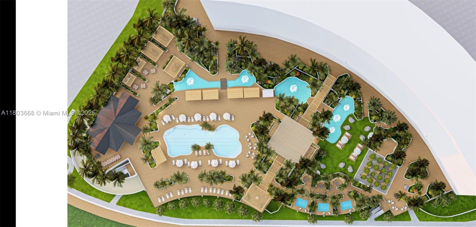 NINE ISLAND AVENUE CONDO - Residential