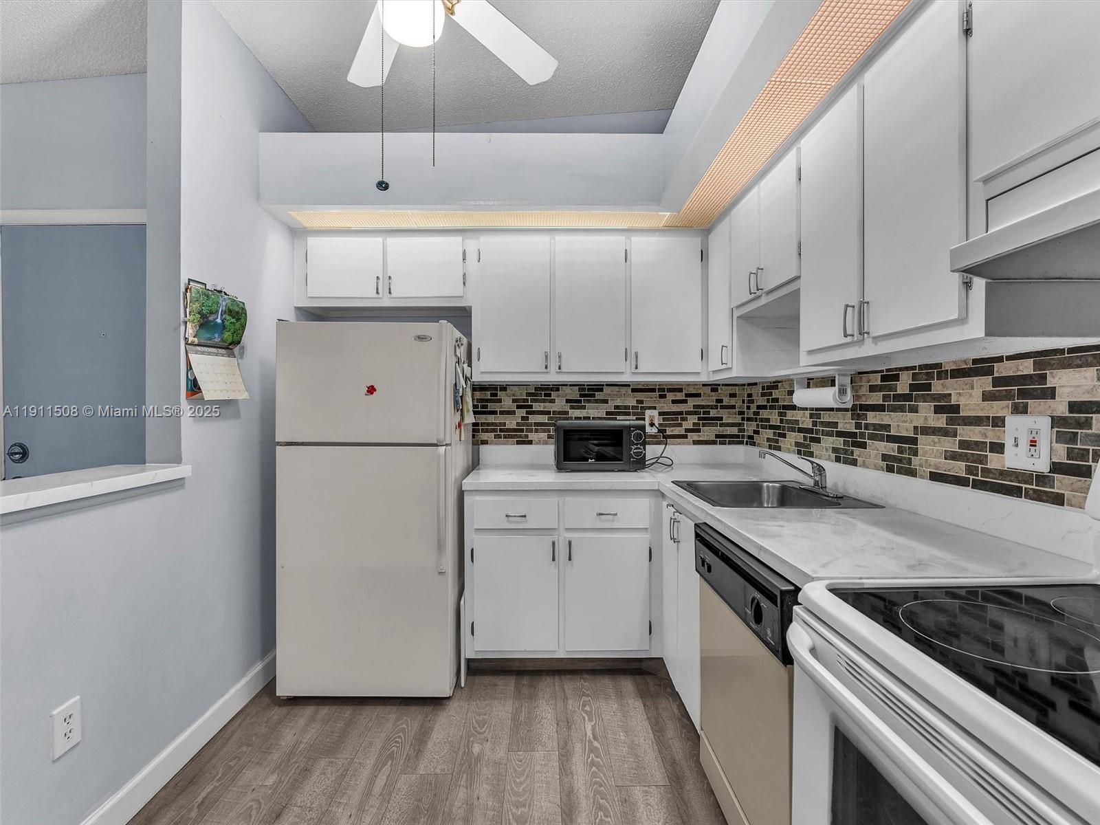 CLAIRMONT CONDOMINIUM - Residential