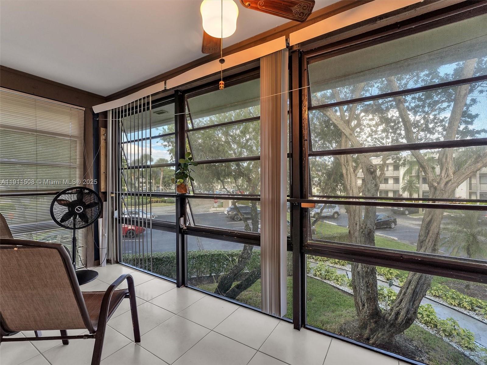 CLAIRMONT CONDOMINIUM - Residential