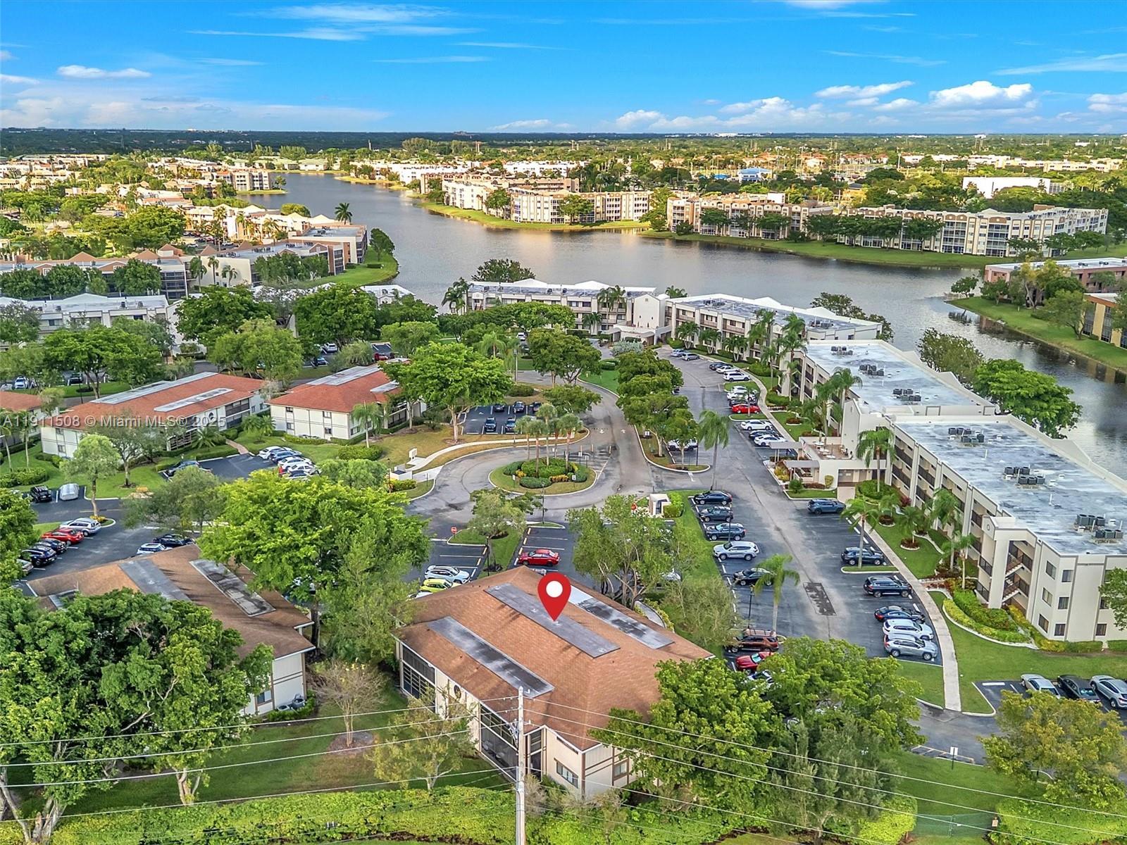 CLAIRMONT CONDOMINIUM - Residential