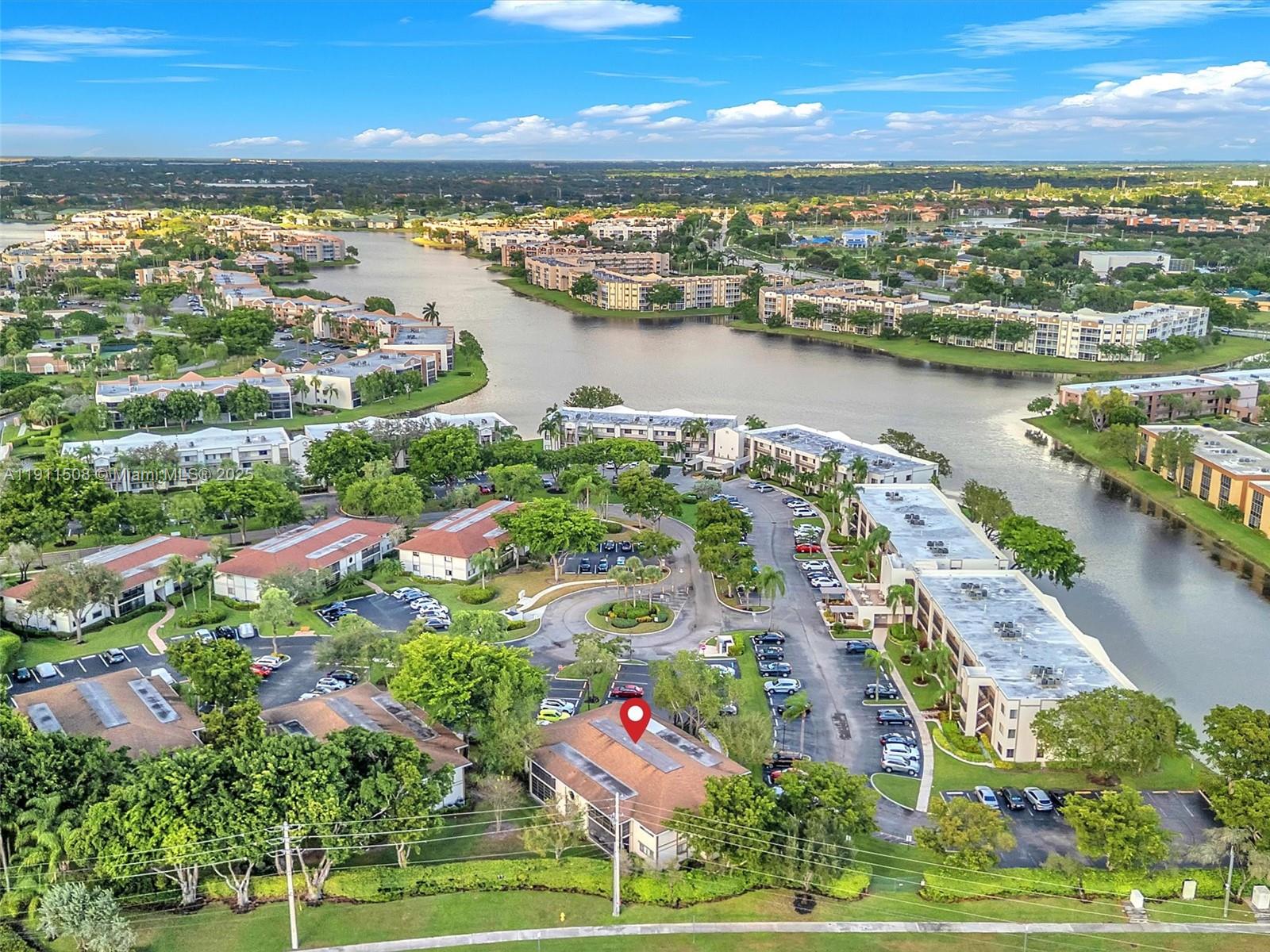 CLAIRMONT CONDOMINIUM - Residential