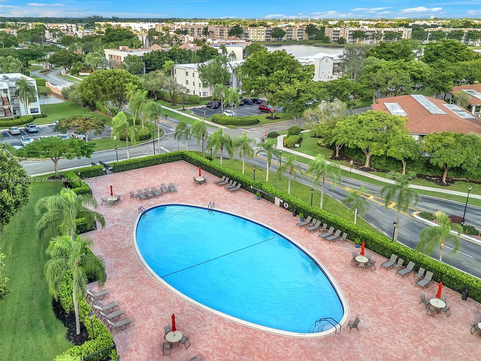 CLAIRMONT CONDOMINIUM - Residential