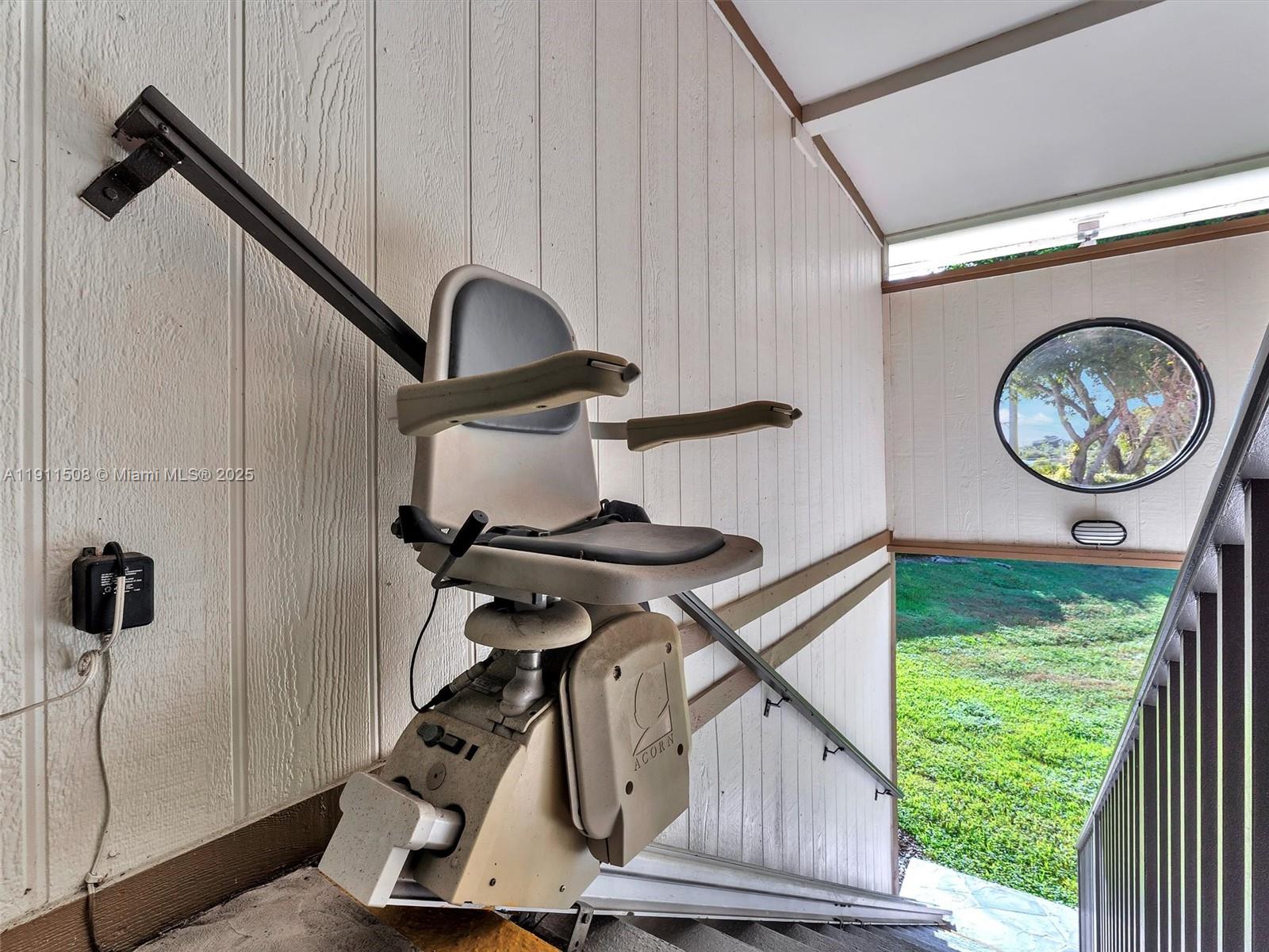 CLAIRMONT CONDOMINIUM - Residential