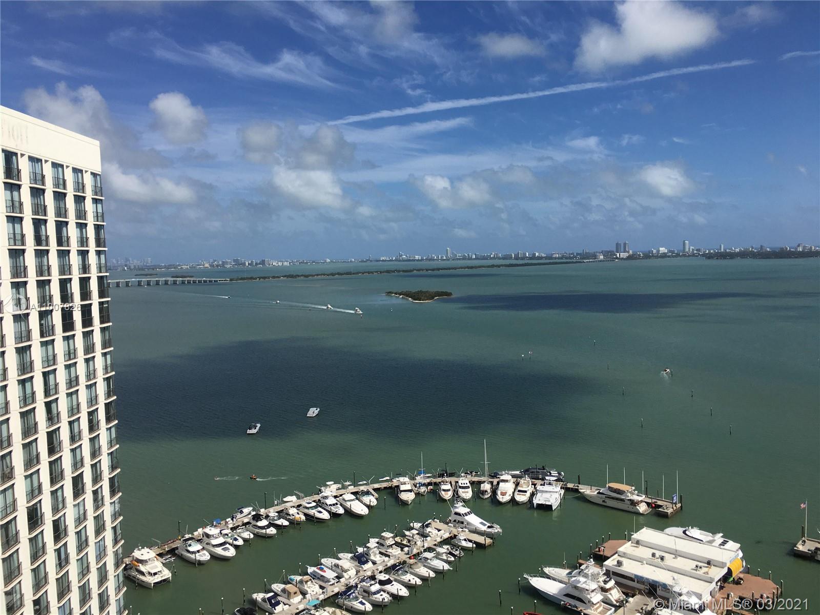 VENETIA CONDO - Residential Lease