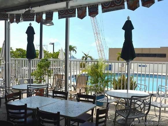 VENETIA CONDO - Residential Lease