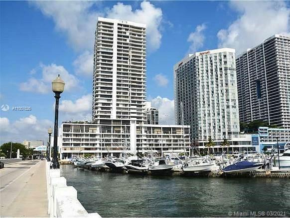 VENETIA CONDO - Residential Lease