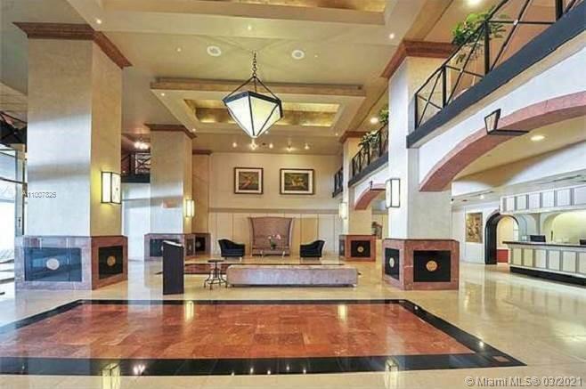 VENETIA CONDO - Residential Lease