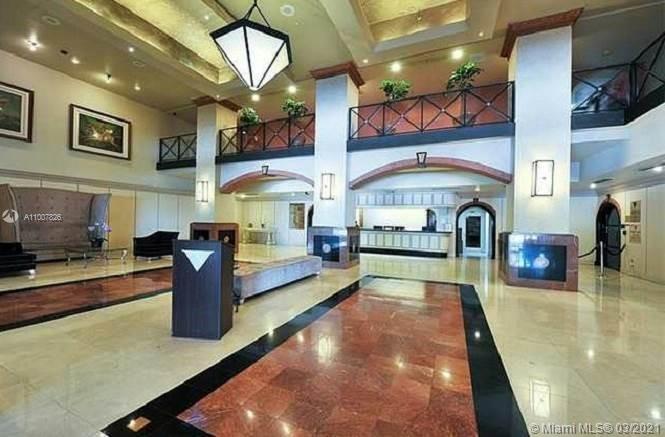 VENETIA CONDO - Residential Lease