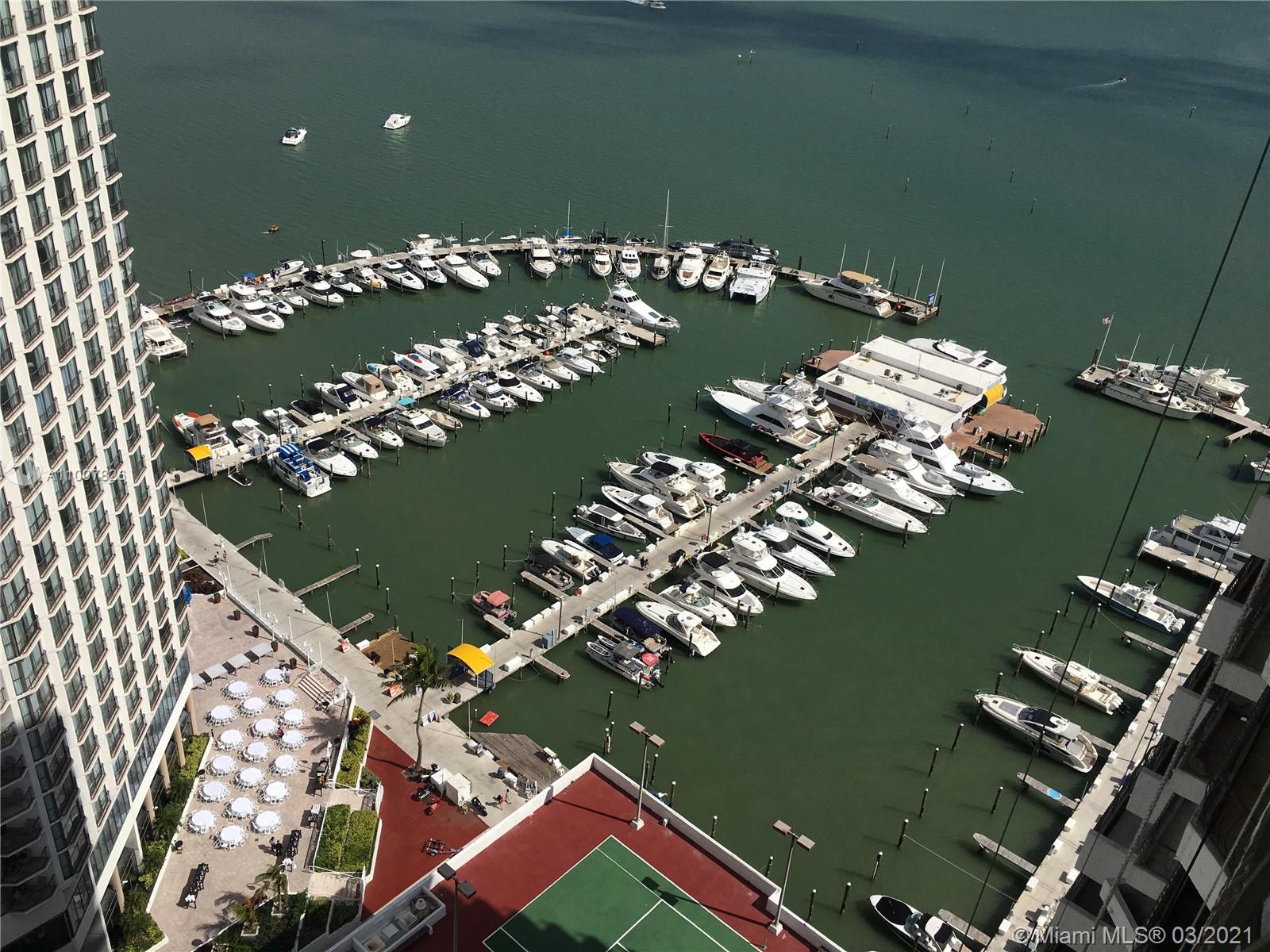 VENETIA CONDO - Residential Lease