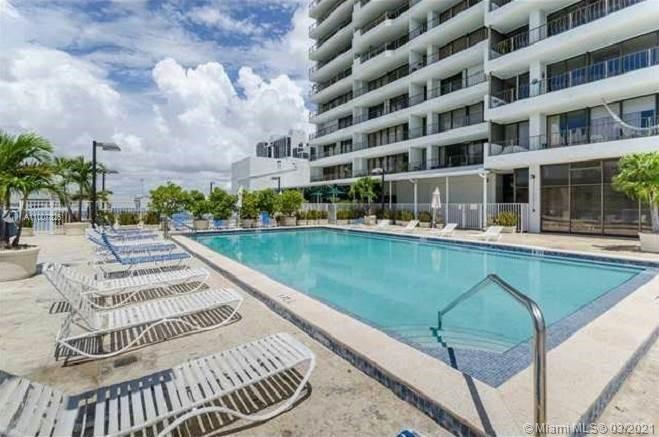 VENETIA CONDO - Residential Lease