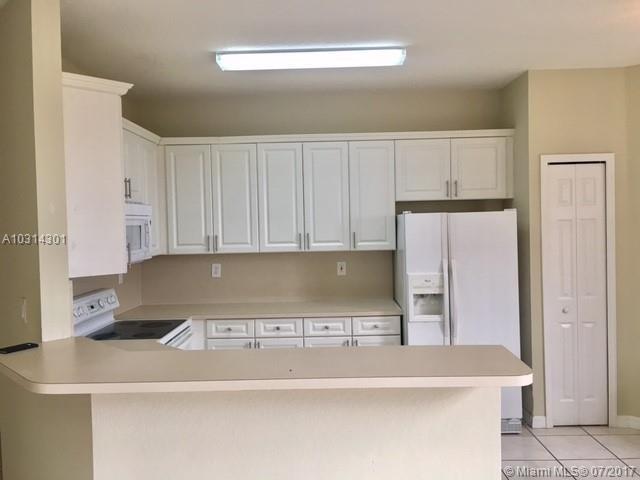 KENDALLAND - Residential Lease