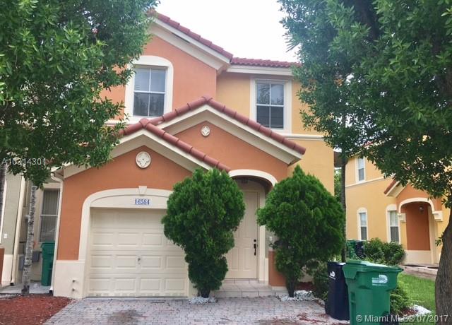 KENDALLAND - Residential Lease