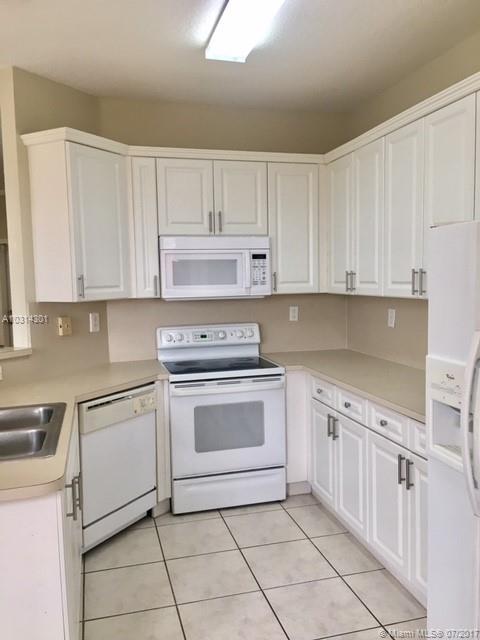 KENDALLAND - Residential Lease