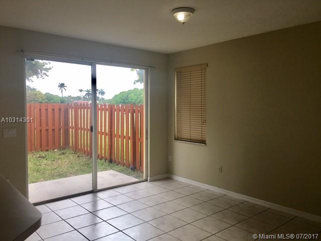 KENDALLAND - Residential Lease