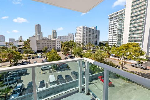 1035 West Ave 507 Miami Beach FL 33139