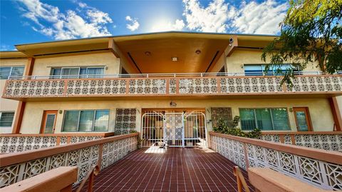 A home in Miami Beach