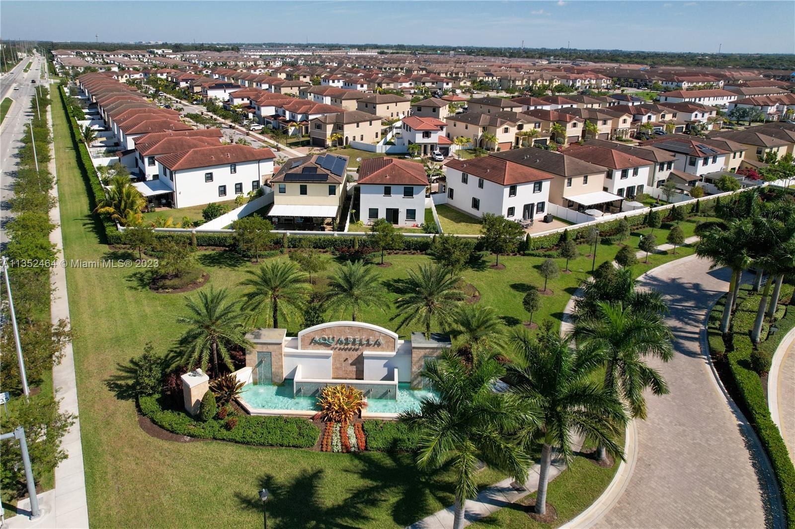 AQUABELLA SECTION TWO - Residential