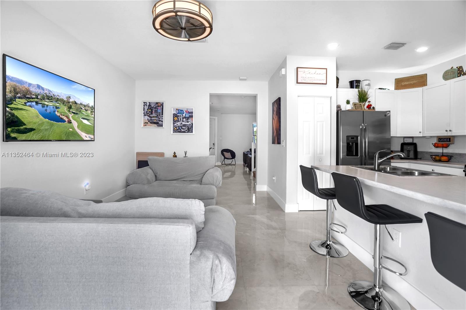 AQUABELLA SECTION TWO - Residential