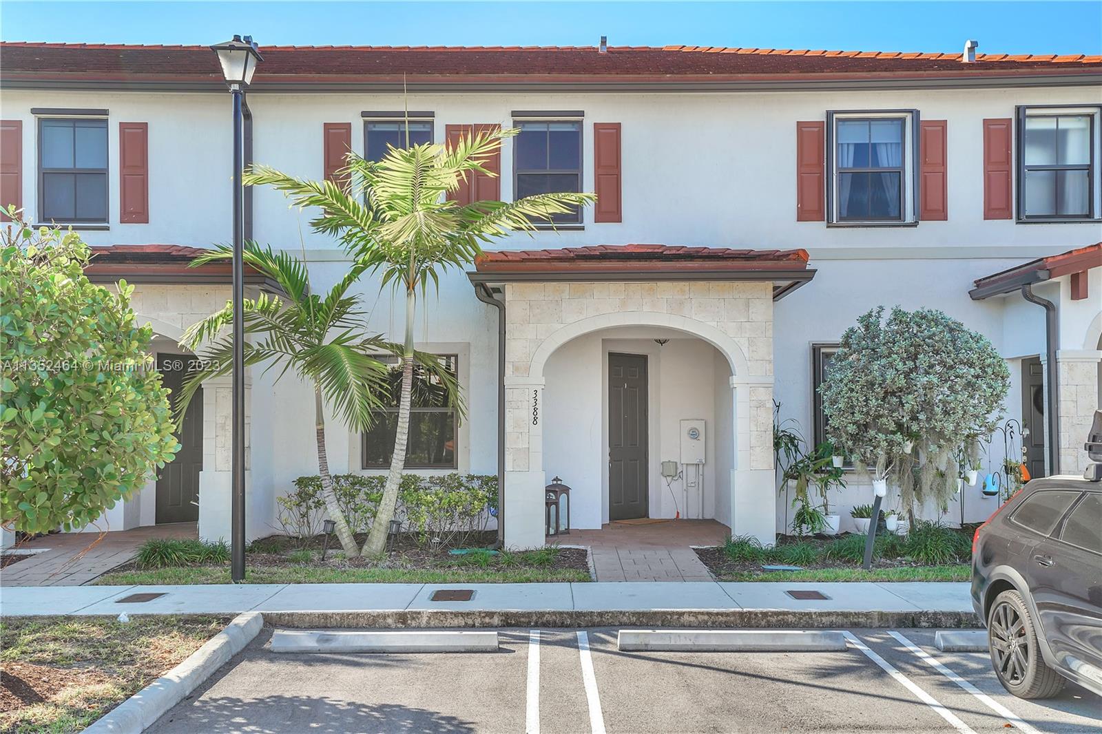 AQUABELLA SECTION TWO - Residential