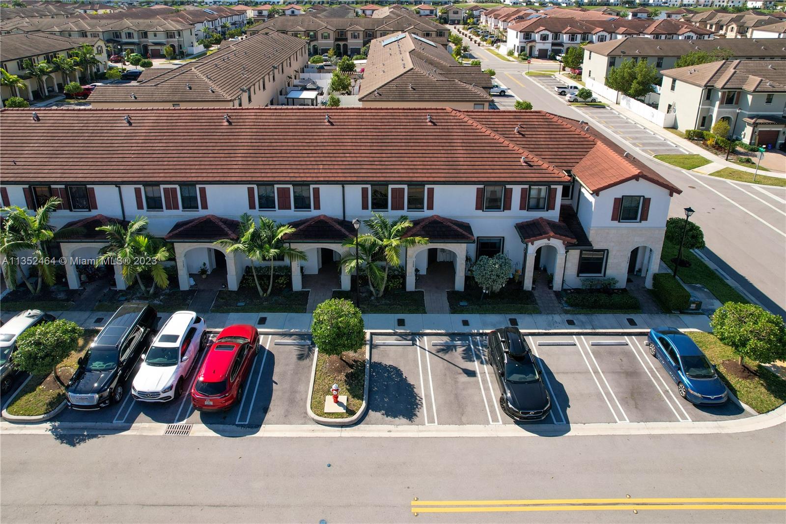 AQUABELLA SECTION TWO - Residential