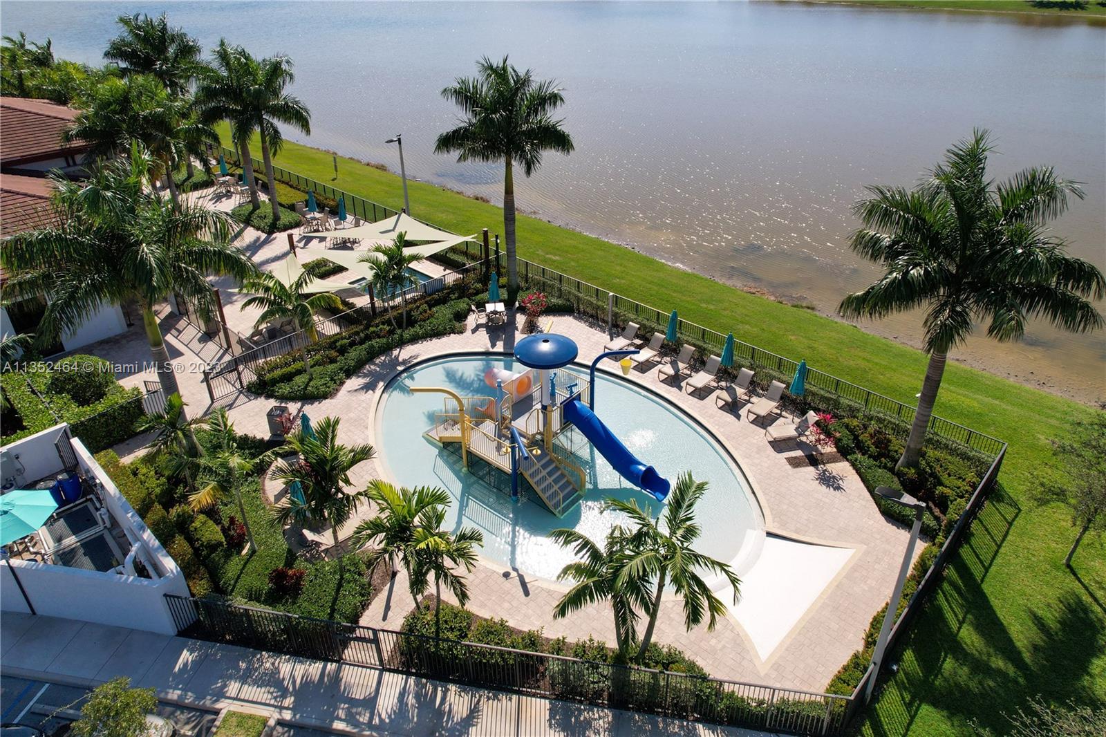 AQUABELLA SECTION TWO - Residential