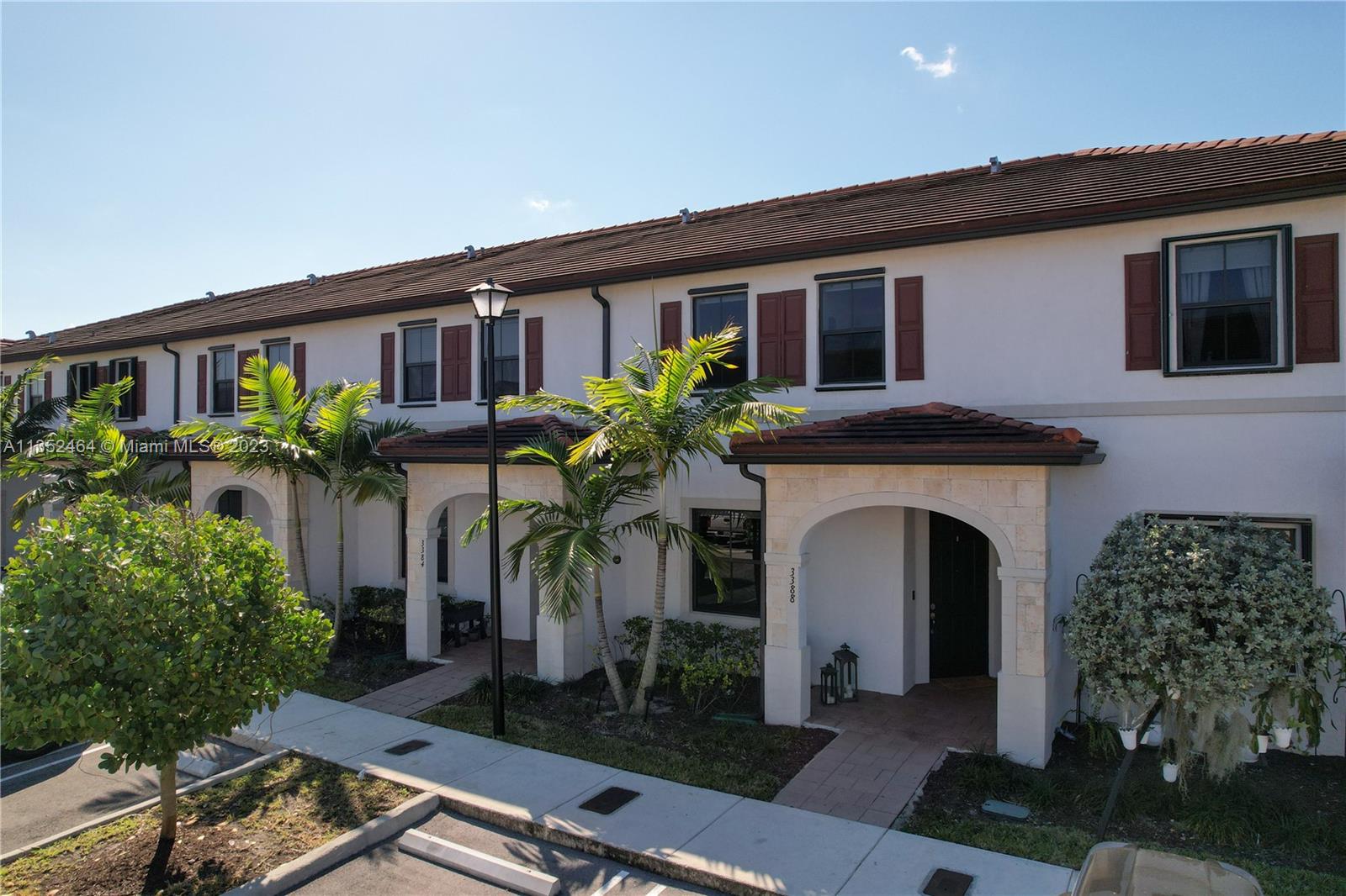 AQUABELLA SECTION TWO - Residential