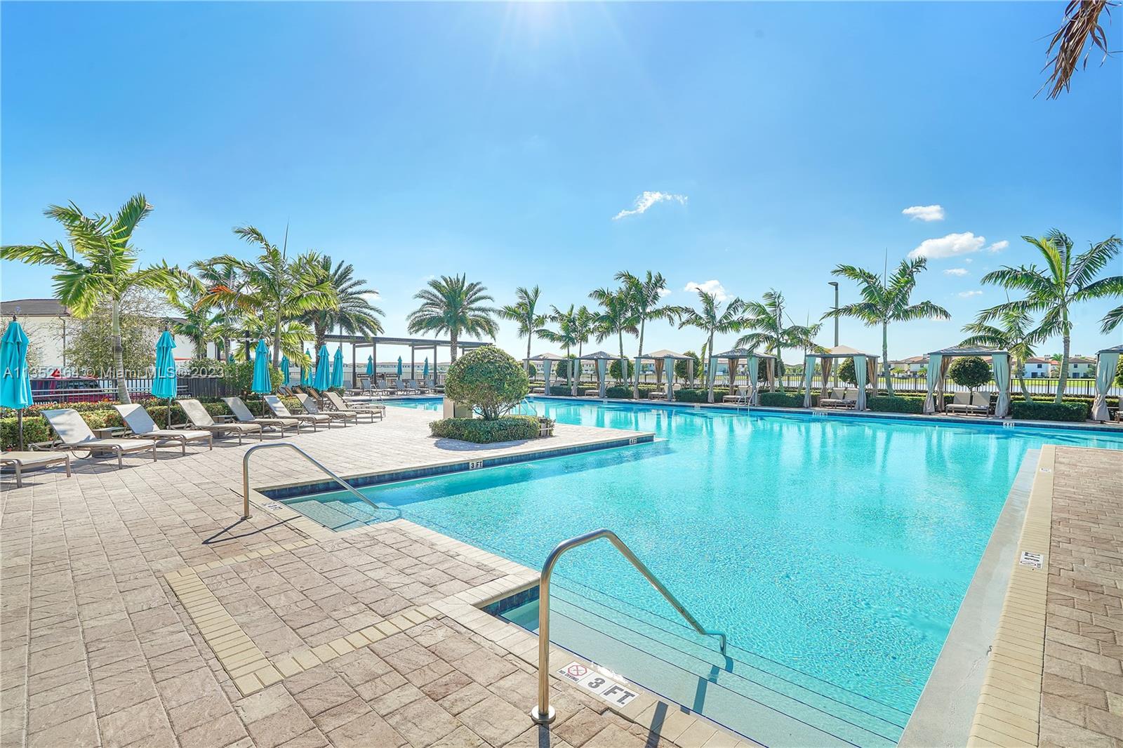 AQUABELLA SECTION TWO - Residential