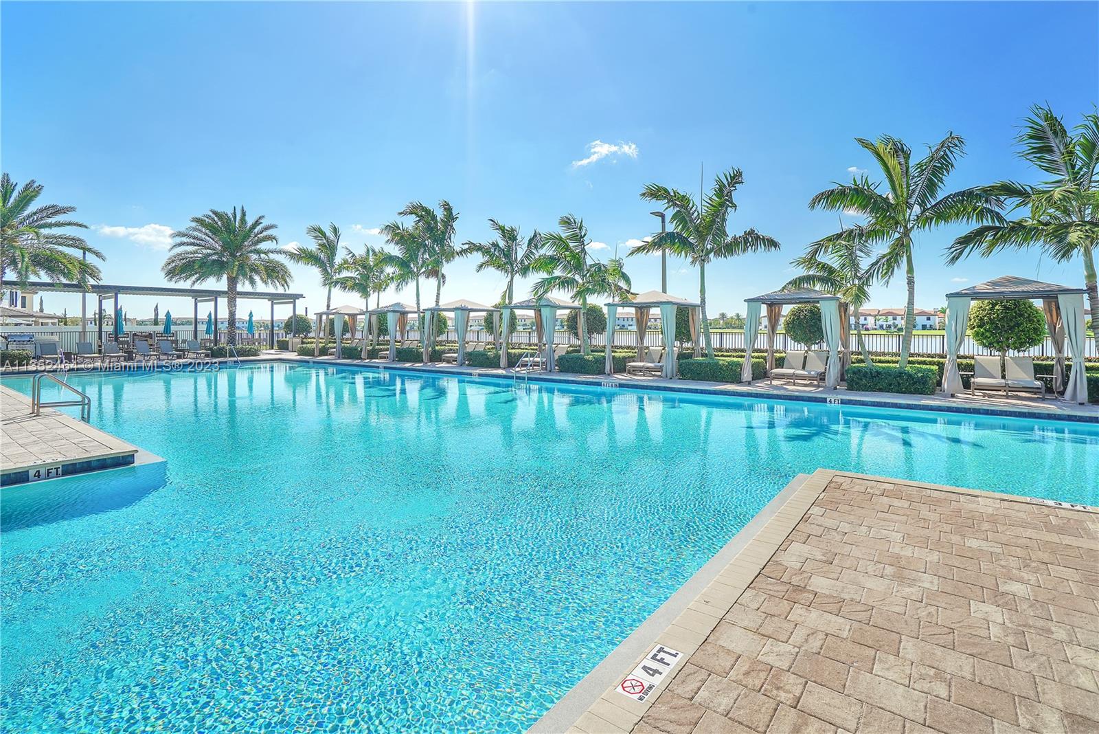 AQUABELLA SECTION TWO - Residential