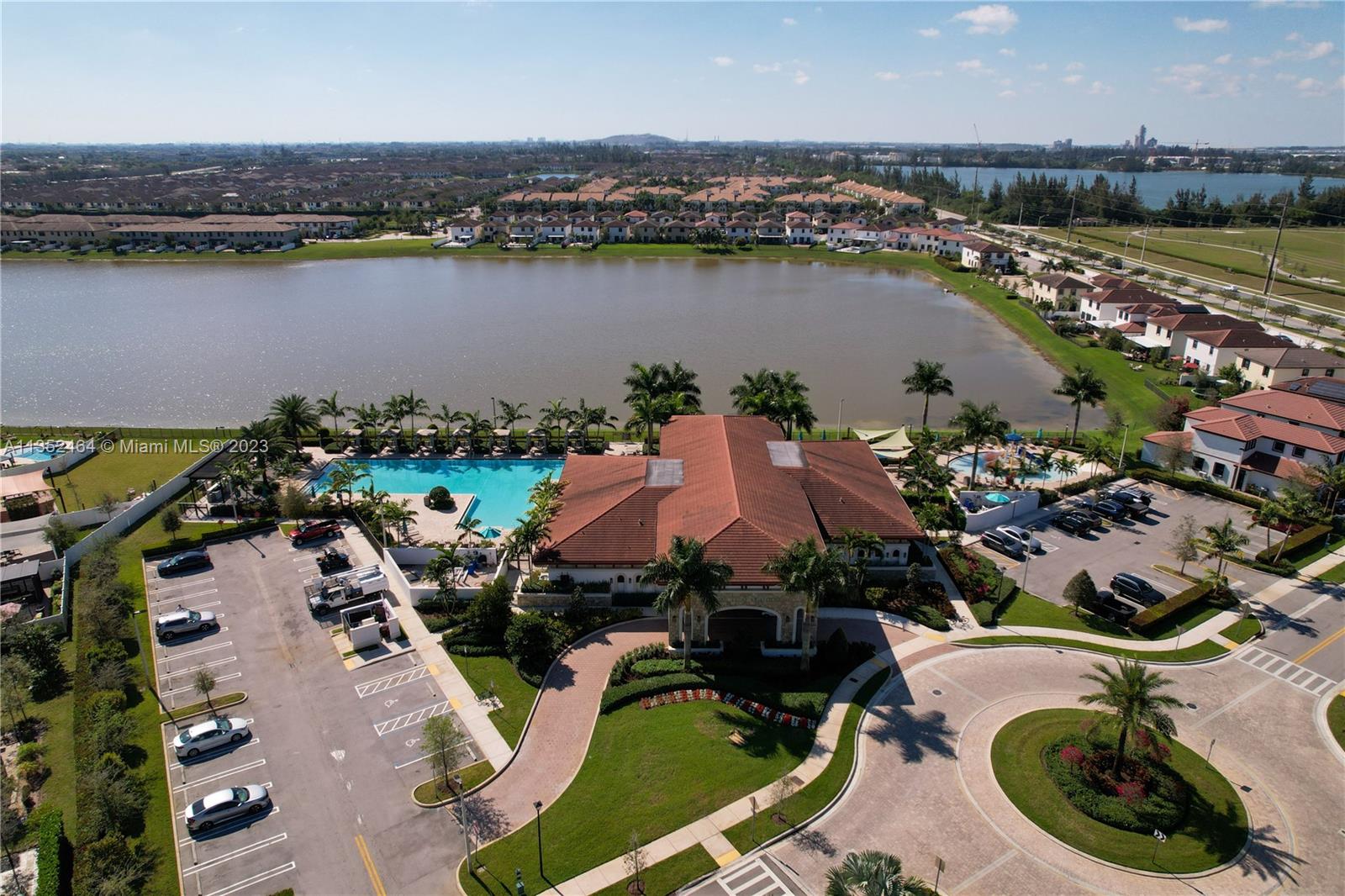 AQUABELLA SECTION TWO - Residential