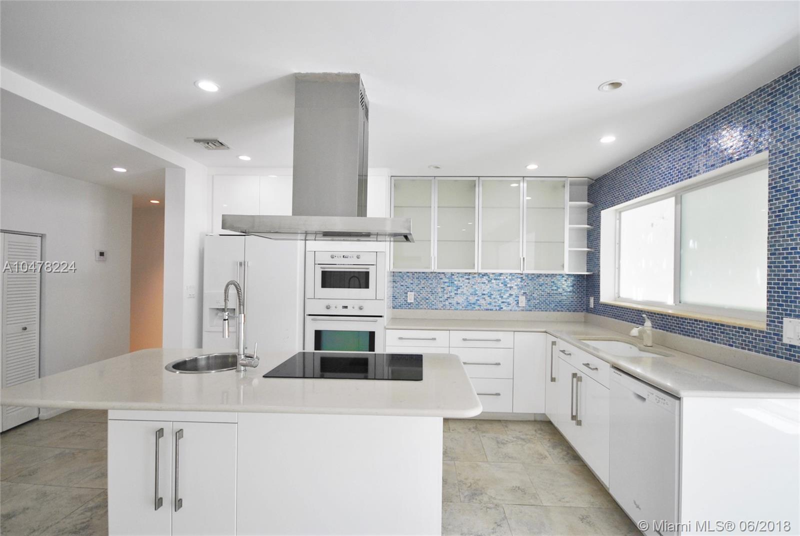 NORMANDY BEACH SOUTH - Residential Lease