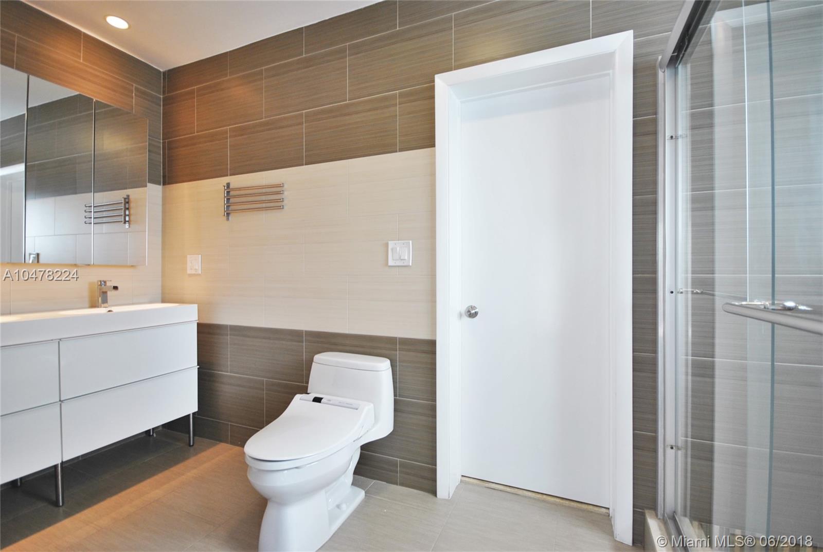 NORMANDY BEACH SOUTH - Residential Lease