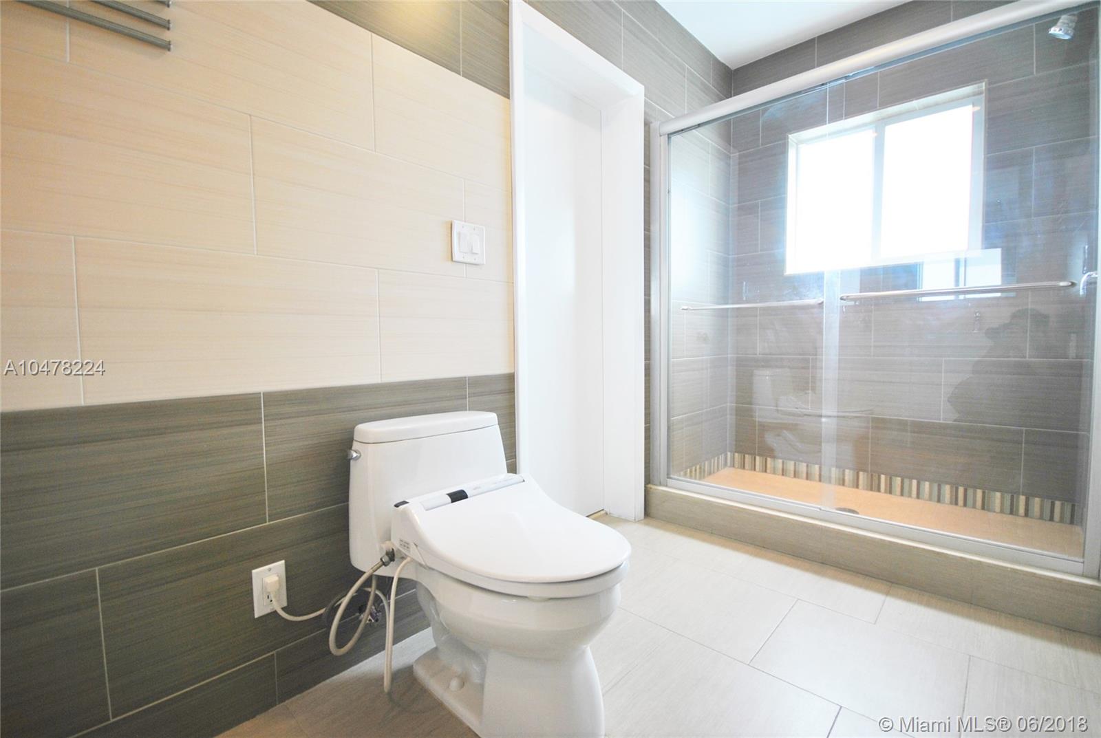 NORMANDY BEACH SOUTH - Residential Lease