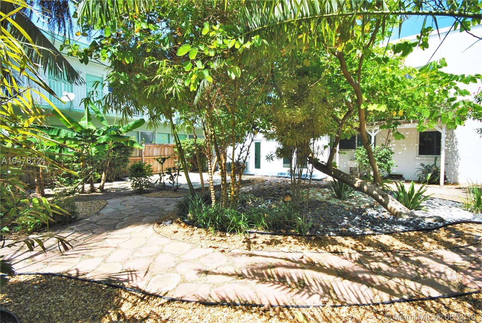 NORMANDY BEACH SOUTH - Residential Lease