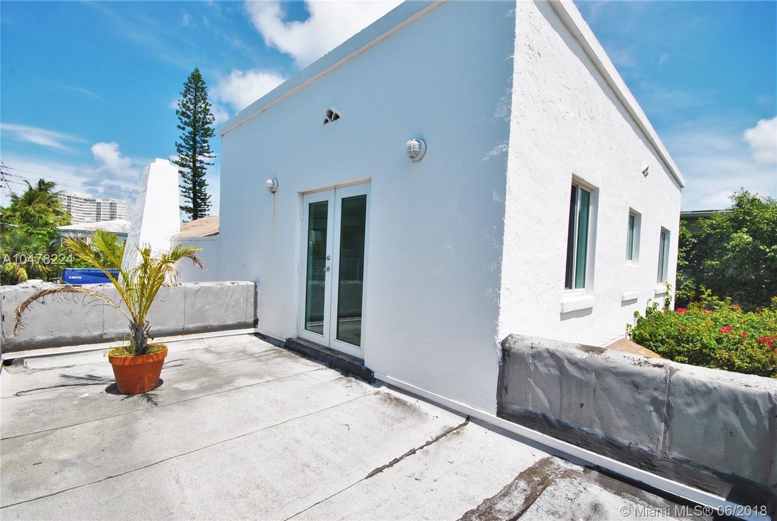 NORMANDY BEACH SOUTH - Residential Lease