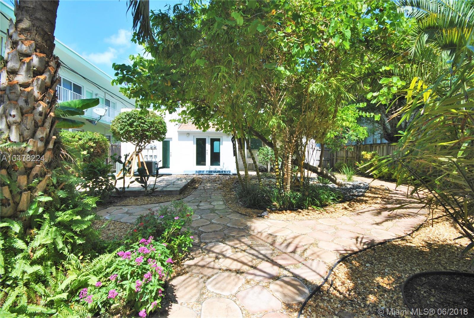 NORMANDY BEACH SOUTH - Residential Lease