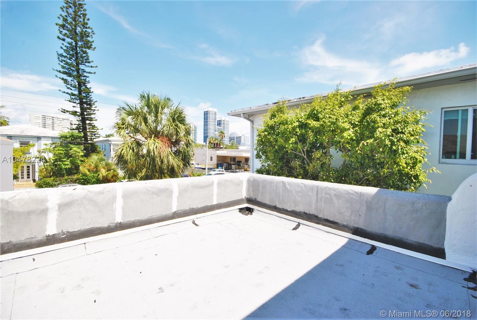 NORMANDY BEACH SOUTH - Residential Lease