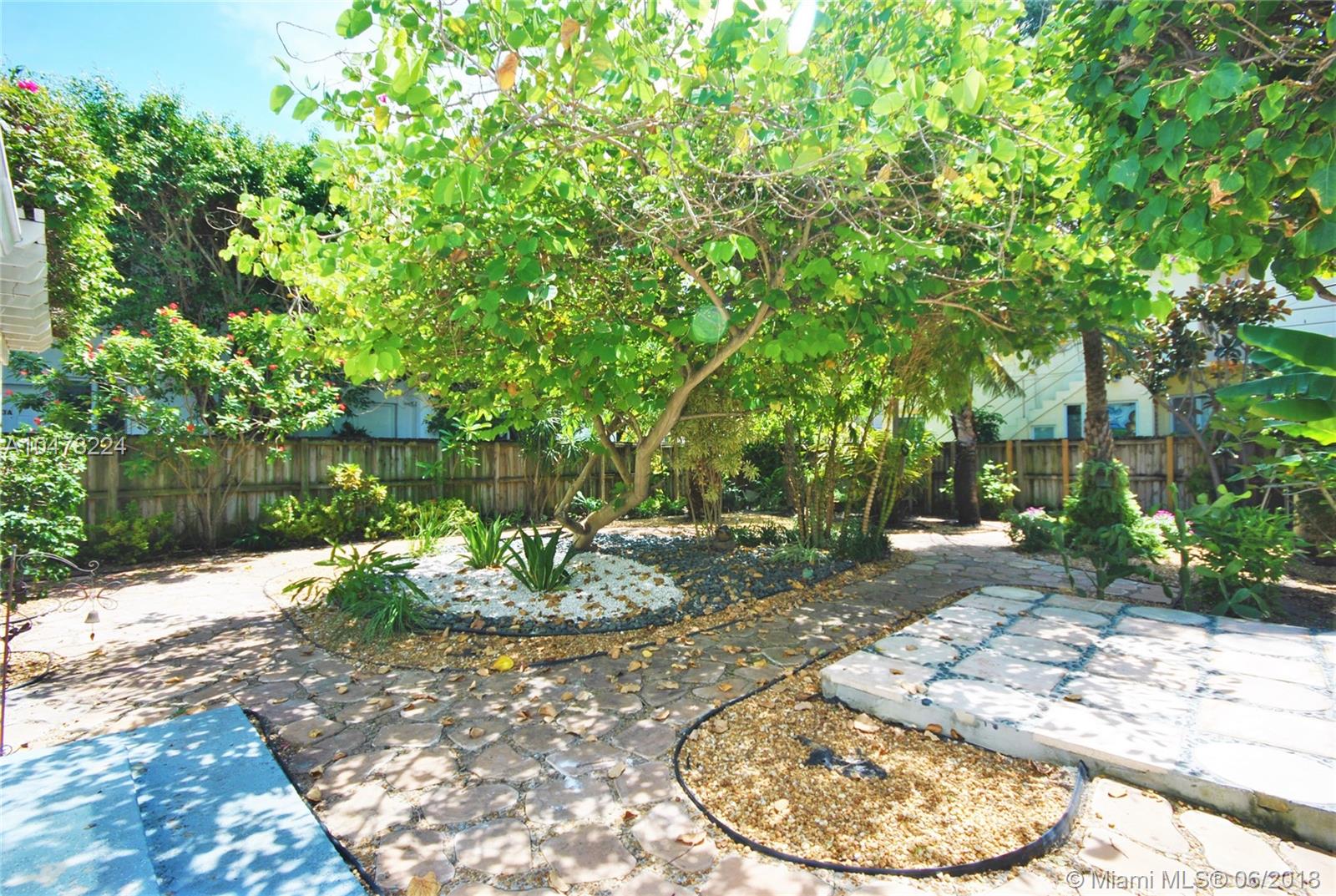 NORMANDY BEACH SOUTH - Residential Lease