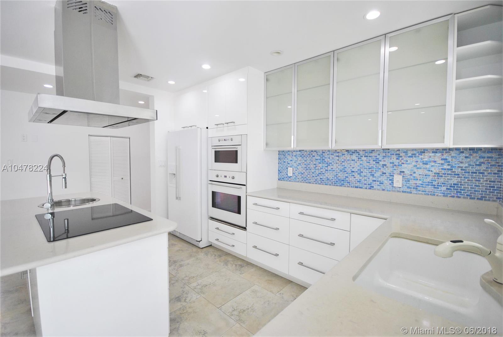 NORMANDY BEACH SOUTH - Residential Lease