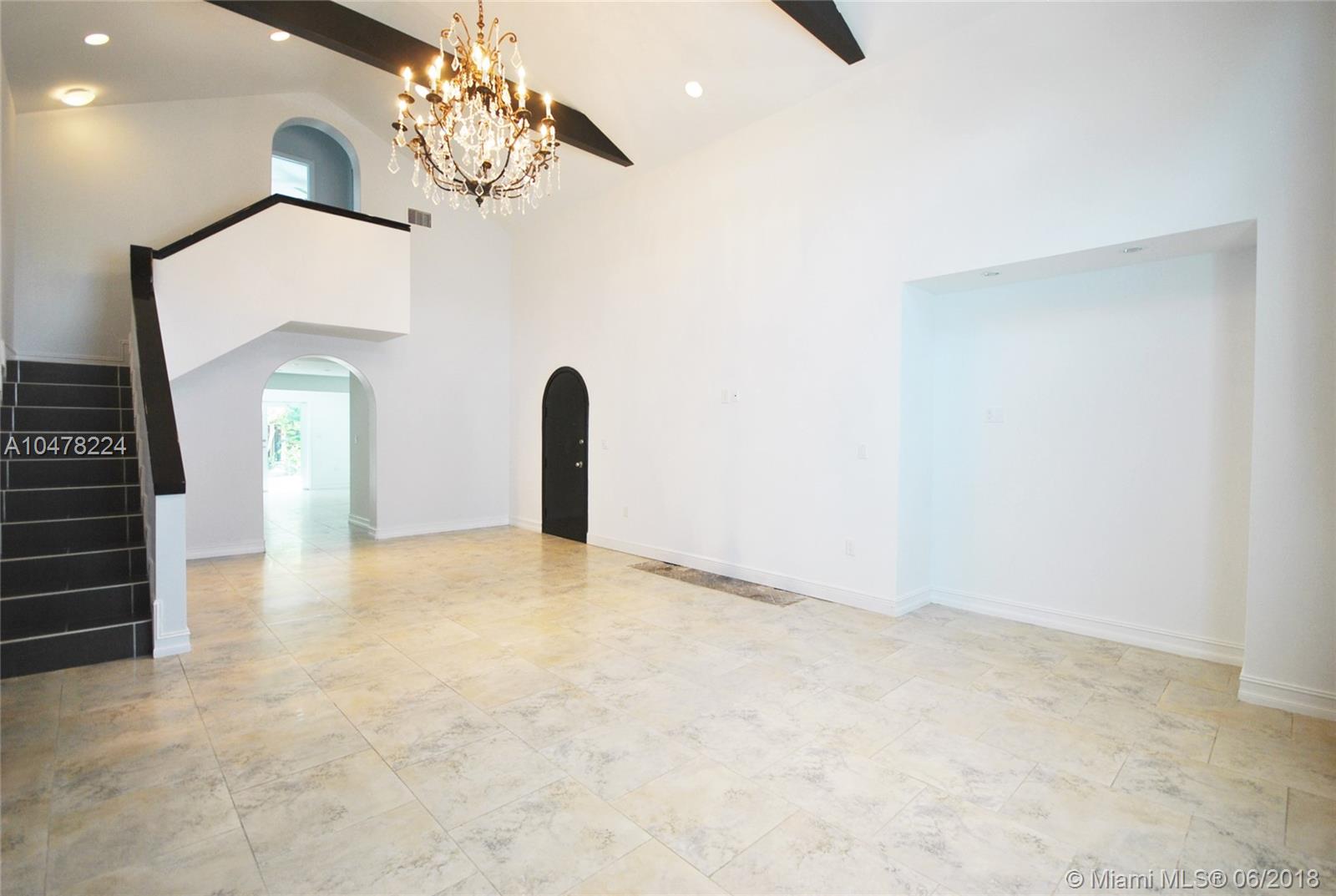 NORMANDY BEACH SOUTH - Residential Lease