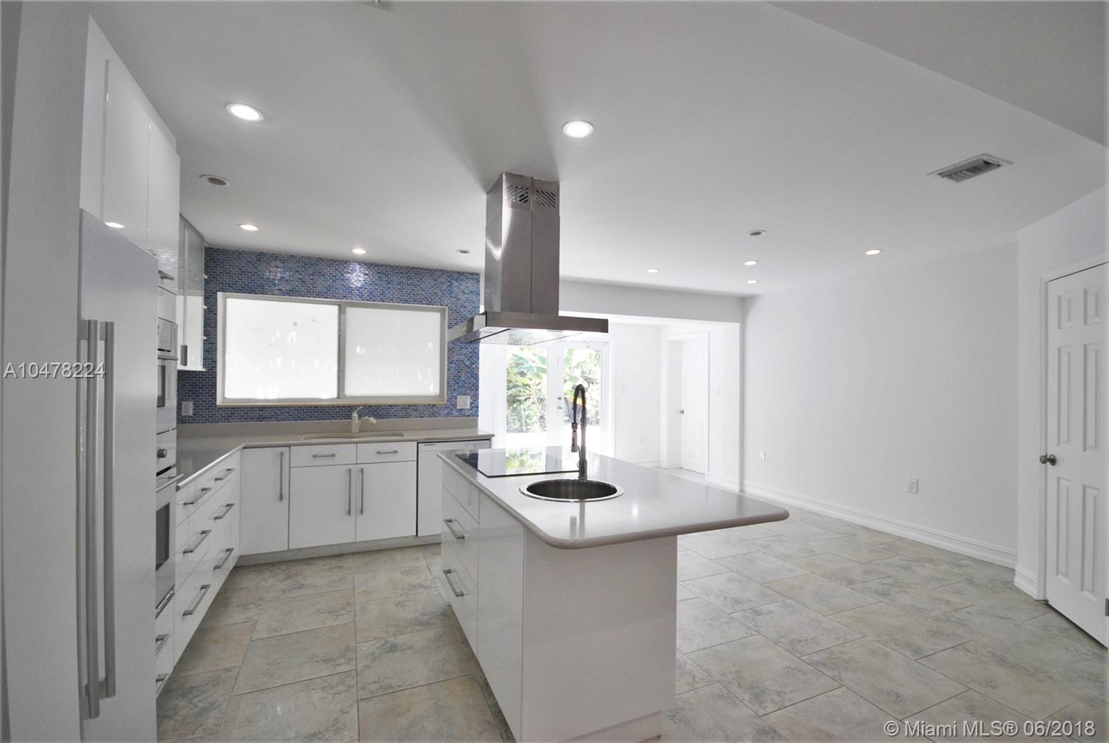 NORMANDY BEACH SOUTH - Residential Lease